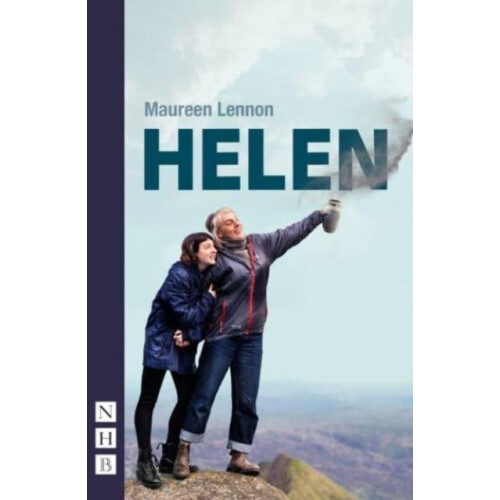 Helen by Maureen Lennon Paperback Book