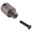 1/2inch Drill Chuck Adaptor For Impact Wrench Conversion 1/2-20Unf With 1 Pc Screw 1