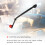 2 In 1 Coffee Machine Brush Nylon Espresso Coffee Grinder Brushes Coffee Spoon Machine Group  Kitchen Tools 2