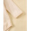 (6-12 Months, Beige) Σετ 3 τεμαχίων με γράμματα 5