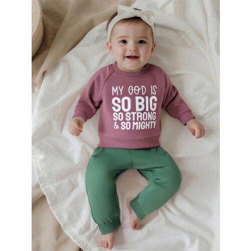 (6-12 Months, Lavender) Κορίτσι Άνοιξη-Φθινόπωρο Μωβ Μακρυμάνικο Πουλόβερ 2