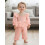 (12-18 Months, Pink) Conjunto de otoño 2 piezas. 5