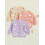 (18-24 Months, Purple) Πουλόβερ για νήπια κέντημα κουμπών 3