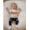 (18-24 Months, Apricot) Πουλόβερ για νήπια μακριά μανίκια. 4
