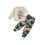 (18-24 Months, Apricot) Set de 2 copii mici 1