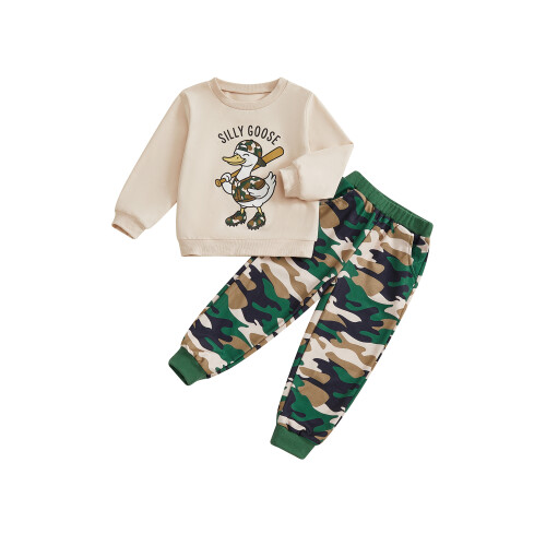 (12-18 Months, Apricot) Set de 2 copii mici