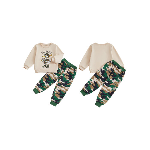 (3-4 Years, Apricot) Set de 2 copii mici 1