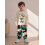 (18-24 Months, Apricot) Set de 2 copii mici 5