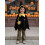 (2-3 Years, Black) Στολή Μάγισσας για Χάλογουιν Cosplay 6