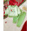 (18-24 Months, Green) Φθινοπωρινό σετ 2 με λάστιχο 3