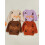 (5-6 Years, Orange) Halloween-Pullover für Kleinkinder grob gestrickt 3