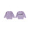 (2-3 Years, Purple) Πουλόβερ νήπια με Halloween, φθινόπωρο/χειμώνα 2