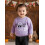(2-3 Years, Purple) Πουλόβερ νήπια με Halloween, φθινόπωρο/χειμώνα 5
