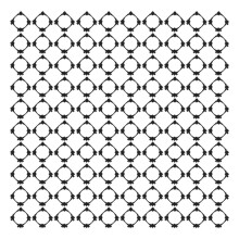 100Pcs 18650 Lithium Cell Cylindrical Battery Case Holder Bracket For Diy Battery Pack