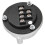 Hand Wheel Handle Kit 5V Manual Pulse Generator Cnc Machine Tool Rotary Encoder Electronic Hand Wheel,60Mm 7