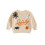 (12-18 Months, Beige) Πλεκτό Πουλόβερ για Halloween, Μακρυμάνικο 1