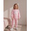 (2-3 Years, Pink) Conjunto de 2 para invierno. 5