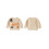 (18-24 Months, Beige) Πλεκτό Πουλόβερ για Halloween, Μακρυμάνικο 2