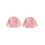 (12-18 Months, Pink) Πλεκτή ζακέτα νήπια, ρούχα, φθινοπωρινά. 2
