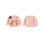 (9-12 Months, Pink) Πλεκτό Πουλόβερ για Halloween, Μακρυμάνικο 2
