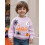 (9-12 Months, Purple) Πλεκτό Πουλόβερ για Halloween, Μακρυμάνικο 4