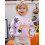 (12-18 Months, Purple) Πλεκτό Πουλόβερ για Halloween, Μακρυμάνικο 3