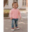 (6-12 Months, Pink) Πλεκτή ζακέτα νήπια, ρούχα, φθινοπωρινά. 5