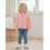 (12-18 Months, Pink) Πλεκτή ζακέτα νήπια, ρούχα, φθινοπωρινά. 6