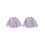 (6-18 Months, Purple) Πλεκτή ζακέτα νήπια, ρούχα, φθινοπωρινά. 2