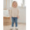 (18-24 Months, Ivory) Πλεκτή ζακέτα νήπια, ρούχα, φθινοπωρινά. 5