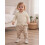 (18-24 Months, Ivory) Πλεκτή ζακέτα νήπια, ρούχα, φθινοπωρινά. 7