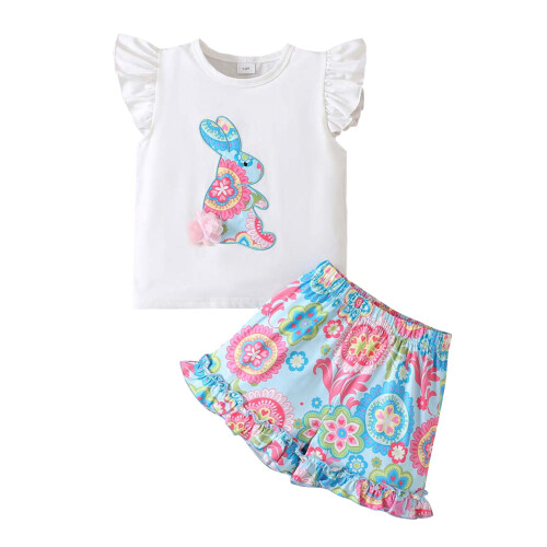 (3-4 Years, White) Set 2 buc pentru copii
