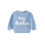 (18-24 Months, Sky Blue) Φθινοπωρινό πουλόβερ με για νήπια 1