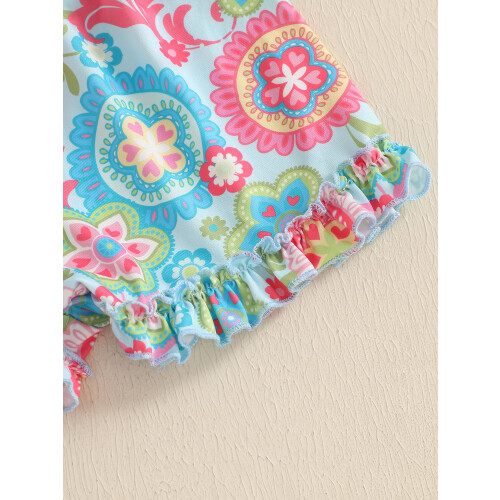 (3-4 Years, White) Set 2 buc pentru copii 1
