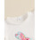 (3-4 Years, White) Set 2 buc pentru copii 14