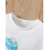 (7-8 Years, White) Set 2 buc pentru copii 5