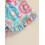 (7-8 Years, White) Set 2 buc pentru copii 2