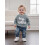(12-18 Months, Gray) Φθινοπωρινό πουλόβερ με για νήπια 4