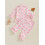 (18-24 Months, Pink) Σετ πιτζάμες για παντελόνι καρδιάς 6
