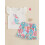 (3-4 Years, White) Set 2 buc pentru copii 11
