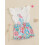 (3-4 Years, White) Set 2 buc pentru copii 12