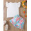 (3-4 Years, White) Set 2 buc pentru copii 5
