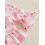(3-4 Years, Pink) Ensemble pyjama pour la maison. 8
