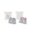 (7-8 Years, White) Set 2 buc pentru copii 8