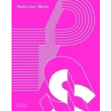 Paula Scher Works by Paula Scher Paperback Book