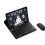 Bluetooth-Tastatur und -Maus für Samsung Galaxy Tab 1