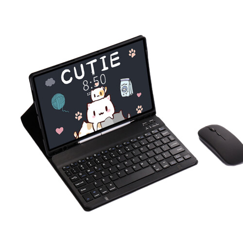 Bluetooth-Tastatur und -Maus für Samsung Galaxy Tab