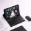 Bluetooth-Tastatur und -Maus für Samsung Galaxy Tab 4
