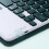 Bluetooth-Tastatur und -Maus für Samsung Galaxy Tab 3