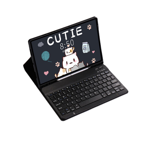 Bluetooth-Tastatur und -Maus für Samsung Galaxy Tab 1